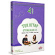 4.S�n�f Tek Kitap Etkinlikler ve Mini Testler Edit�r Yay�nevi