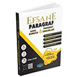 TYT Paragraf Efsane Soru Bankas� ve Denemeler Efsane Yay�nlar�