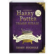 Gayriresmi Harry Potter Yemek Kitab� Mart� Yay�nlar�