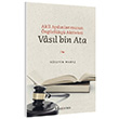 Akli Ayd�nlanman�n �zg�rl�k�� Aktivisti Vas�l bin Ata H�seyin Maraz Kitap Aras�