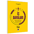 Uygulamal� �� Davalar� �stinaf ve Arabuluculuk Sistemine Uyarlanm�� Durmu� �zcan Adalet Yay�nevi
