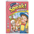 Everyone Speak! Beginner 1 With Workbook N�ans Publishing