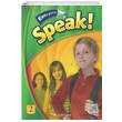 Everyone Speak! 2 With Workbook N�ans Publishing