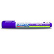 Mor Yuvarlak U� Boardmarker Tahta Kalemi (F1374) G�pta