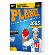 TYT Planet Temel ve Orta D�zey Matematik Soru Bankas� Uzman Yay�nlar�