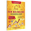 7 Den 8 E LGS Fen Bilimleri Haz�rl�k Kitab� Omage Yay�nlar�