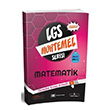 8. S�n�f LGS Matematik Muhtemel ��kabilir Serisi G�nay Yay�nlar�