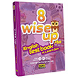 8 Wise Up Plus English Test Book Bons Yay�nlar�
