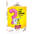 3.S�n�f Dobi ile Fen Bilimleri Soru Bankas� (2.K�TAP) Form�l Yay�nlar�