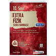 10. S�n�f Fizik Extra Soru Bankas� Kafa Dengi Yay�nlar�
