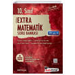 10. S�n�f Matematik Extra Soru Bankas� Kafa Dengi Yay�nlar�