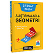 S�f�rdan Ba�la Al��t�rmalarla Geometri �enol Hoca Yay�nlar�