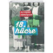 18. H�cre Kor Kitap