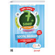 7.S�n�f S�ra Sende Sosyal Bilgiler Soru Bankas� Form�l Yay�nlar�