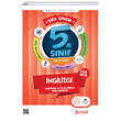 5.S�n�f S�ra Sende �ngilizce Soru Bankas� Form�l Yay�nlar�