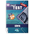 10. S�n�f Kimya Yaprak Test T�mler Yay�nlar�
