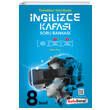 8. S�n�f �ngilizce Soru Bankas� Kafadengi Yay�nlar�