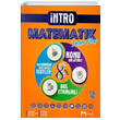 8. S�n�f Matematik �ntro Konu Anlat�ml� Defter Kitap Mozaik Yay�nlar�