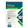10. S�n�f Kimya Soru Bankas� Video ��z�ml� Bilgi Sarmal Yay�nlar�