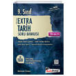 9. S�n�f Tarih Extra Soru Bankas� Kafadengi Yay�nlar�