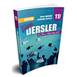 11. S�n�f T�m Dersler Say�sal Soru Bankas� T�mler Yay�nlar�