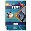 11. S�n�f Tarih Yaprak Test T�mler Yay�nlar�