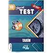 10. S�n�f Tarih Yaprak Test T�mler Yay�nlar�