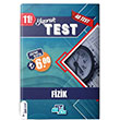 11. S�n�f Fizik Yaprak Test T�mler Yay�nlar�
