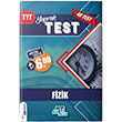 TYT Fizik Yaprak Test T�mler Yay�nlar�