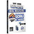 TYT KPSS Taktiklerle Dil Bilgisi Soru Bankas� Benim Hocam Yay�nlar�