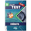 9. S�n�f Co�rafya Yaprak Test T�mler Yay�nlar�