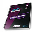 7. S�n�f Sosyal Bilgiler Aktif Defter Yan�t Yay�nlar�
