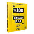 �SYM Soru Tipleriyle Y�zde Y�z Paragraf Fides Yay�nlar�