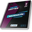 7. S�n�f Matematik Aktif Defter Yan�t Yay�nlar�