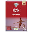 AYT Iceberg Fizik Konu Anlat�m� Okyanus Yay�nlar�