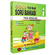 1.S�n�f T�m Dersler Gold Soru Bankas� Mutlu Yay�nc�l�k