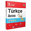 3. S�n�f T�rk�e Avc�s� Mutlu Yay�nc�l�k