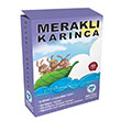 2.S�n�f Merakl� Kar�nca Hikayeleri (10+2) Mutlu Yay�nlar�
