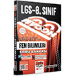 8. S�n�f LGS Fen Bilimleri Smart Soru Bankas� Benim Hocam Yay�nlar�
