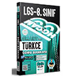LGS T�rk�e Smart Soru Bankas� Benim Hocam Yay�nlar�