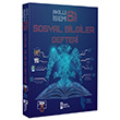 6.S�n�f Ak�ll� �sem Sosyal Bilgiler Defteri �sem Yay�nc�l�k