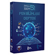 5.S�n�f Ak�ll� �sem Fen Bilimleri Defteri �sem Yay�nc�l�k