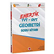 Enerjik TYT AYT Geometri Soru Bankas� Karaa�a� Yay�nlar�