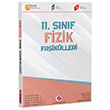 11.S�n�f Fizik Fasik�lleri Karaa�a� Yay�nlar�