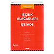 ���ilik Alacaklar� ��e �ade �ent�rk Dursun Se�kin Yay�nevi