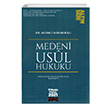 2021 Medeni Usul Hukuku (Alt�n Seri) Mehmet Kodako�lu Sava� Yay�nevi