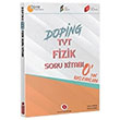 Doping TYT Fizik Soru Kitab� 0 dan Ba�layanlara Karaa�a� Yay�nlar�
