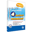 D�rt D�rtl�k KPSS A Grubu 4 l� �ktisat Denemeleri 4T Yay�nlar�