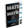 TYT Matematik El Yaz�s� Konu Anlat�ml� 2. Fasik�l KR Akademi Yay�nlar�