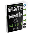 TYT Matematik El Yaz�s� Konu Anlat�ml� 3. Fasik�l KR Akademi Yay�nlar�